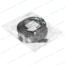 Кабель HDMI ExeGate EX-CC-HDMI-15.0F (19M/19M, 15м, v1.4b, ферритовые кольца, позолоченные контакты)