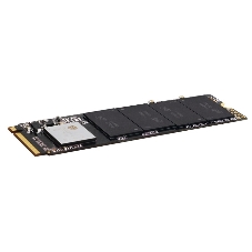 Накопитель SSD KingSpec NE-512, 512Gb, M.2 2280, PCIe 3.0 x4, NVMe, R/W 2400/1700