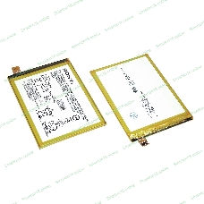 Аккумуляторная батарея LIS1605ERPC для Sony Xperia Z5 Premium Dual, 3400mAh, 3.8V