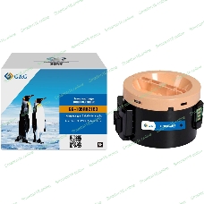 Картридж лазерный GALAGRAND GG-106R02183 черный (2300 стр) для Xerox Phaser 3045, Xerox WorkCentre 3045