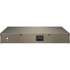 Коммутатор 8PORT 1000M POE G1110P-8-150W IP-COM