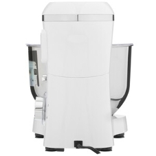 Насадка 1 Насадка для смешивания для планетарных миксеров BQ-MX640. Насадка для смешивания Высота насадки :148.5мм Ширина насадки:134.7мм