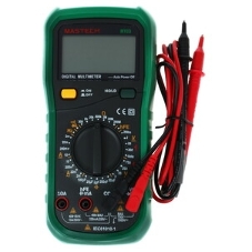 Универсальный мультиметр MASTECH MY65 13-2052