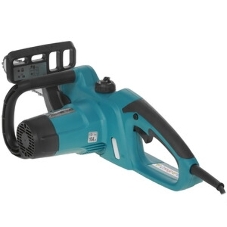 Пилы электрические цепные Makita UC3541A Пила цепная, 1800Вт, шина-35 см, шаг-3\8