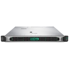 Вентилятор HPE ProLiant DL36X Gen10 Plus P37861-B21 черный/синий 40мм 21000rpm 4-pin