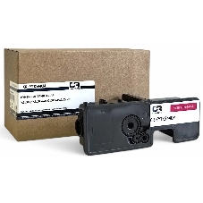 Картридж лазерный CopyRite CR-KYTK5440M TK-5440M пурпурный (2200 стр.) для Kyocera Ecosys PA2100cx/PA2100cw