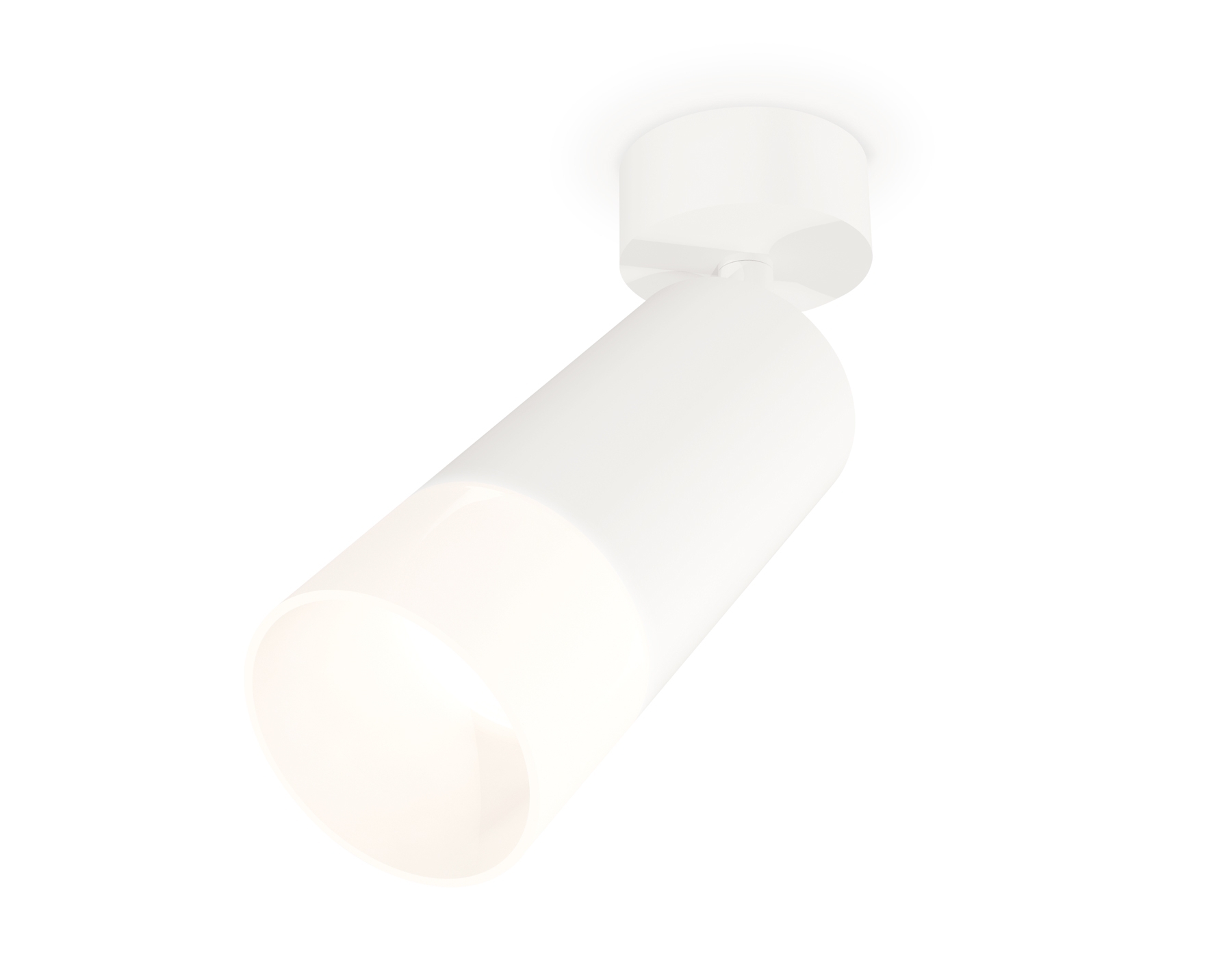 Светильник Ambrella Light XM6322012 SWH/FR белый песок/белый матовый MR16 GU5.3 (A2202, C6322, N6252)