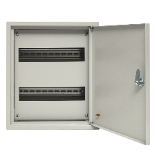 Щит распред. EKF mb21-18-bas навесной ЩРН-18 (350х300х120) IP31 EKF Basic