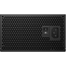 Блок питания PCCooler YK650, 650Вт, 80+ Bronze, 135мм, немодульный, черный