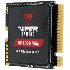Накопитель SSD PATRIOT 500Gb M.2 2230 4700/1700MBs,