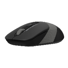 Комплект клавиатура+мышь A4Tech FStyler FG1010S беспроводной, USB, 2000 DPI, чёрный/серый