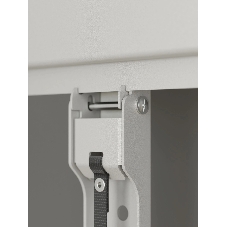 Стойка для телевизора Holder PR-108 серый/сланец 32