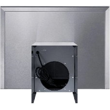 Вытяжка каминная Maunfeld Breeze 60 нержавеющая сталь, 60 см, 800 куб. м/ч, 47 дБ
