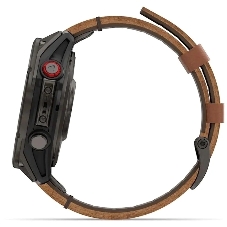 Умные часы Garmin Fenix 8 Pro, 1.4