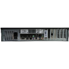 Видеорегистратор TRASSIR NeuroStation 9800R/64 сетевой видеорегистратор.