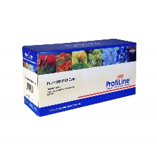 Картридж лазерный ProfiLine PL-113R00723 для принтеров Rank Xerox Phaser 6180/6180N/6180DN/6180MFP Cyan 6000 копий
