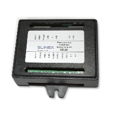Устройство для домофона SPLITTER MODULE VZ-20 SLINEX
