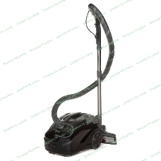 Моющий пылесос Thomas Parkett Prestige XT 788572 серый, 325/1700 Вт, уборка сухая/влажная, пылесборник контейнер 1.8 л