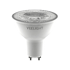 Умная светодиодная лампочка Yeelight GU10 Smart bulb W1(Diммable) - упаковка 4 шт.
