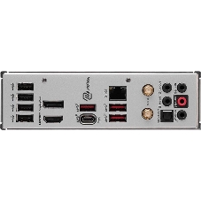 Материнская плата MSI MAG B760M MORTAR WIFI II, LGA 1700, Intel B760, 4xDDR5, 4xSATA, 3xM.2, 1xPCIe 5.0 x16, 1xPCIe 4.0 x4, 1xHDMI, 1xDP, 1xUSB Type-C, 1x2.5Gb LAN, 3xUSB-A 2.0, 3xUSB-A 3.2 Gen 2, 5x3.5 мм, 7.1, mATX