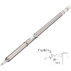 Жало для паяльника Hakko T12-BC1 Жало для паяльника Hakko T12-BC1