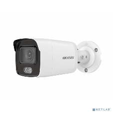 Камера видеонаблюдения IP Hikvision 4Mp IR BULLET 2CD2047G2H-LIU(2.8)