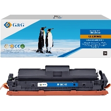 Картридж лазерный G&G GG-C069HBK (069H) черный (7600 стр.) для Canon I_sensys LBP673CDW/MF754CDW/MF752CDW(EUR)/imageCLASS MF756Cx(AP)/LBP674CDW/MF753CDW/MF751CDW(US)