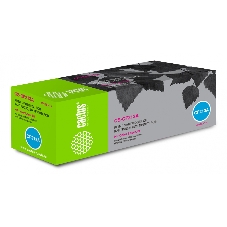 Картридж лазерный Cactus CS-CF213A пурпурный (1800 стр.) для HP LaserJet Pro 200 M251/M276