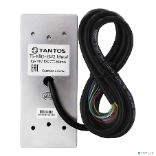 Кодонаборная панель Tantos TS-KBD-EM2 Metal