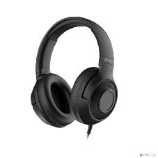 Наушники Ritmix RH-544 Black