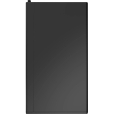 Компьютер IRU Tactio 520B6SB MT Ryzen 5 8500G (3.5) 32Gb SSD 512Gb RGr FreeDOS 2.5Gigabit 450W черный (RUS) (2116626)