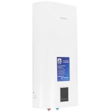 Водонагреватель электрический Philips AWH1627/51(80YD) белый, накопительный, 80 л, 2 кВт