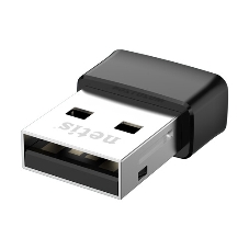 Сетевой адаптер Wi-Fi Netis WF2130 AX300 USB 2.0 (ант.внутр.)