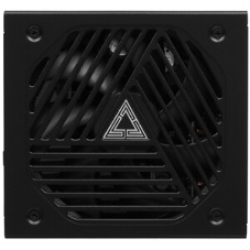 Блок питания Montech ATX 1200W TITAN GOLD Gen.5, 1200 Вт, 80 PLUS GOLD, 135 мм, модульный, черный