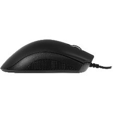 Мышь проводная Razer DeathAdder Essential черный, 6400 dpi, USB, кнопки - 5