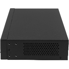 Коммутатор Mercusys MS124GS, 24×1 Гбит/с, неуправляемый