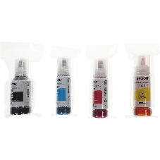 МФУ струйное Epson L14150, (C11CH96404/C11CH96505/C11CH96403/C11CH96502/C11CH96507), A3, цветной, печ. 38 стр/мин (ч/б) 24 стр/мин (цв.), 1200 x 4800 dpi (печать) 1200x2400dpi (скан.), USB, RJ-45, Wi-Fi