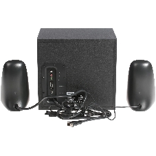 Колонки 980-000403 Колонки Logitech Z-623 2.1 RMS RTL