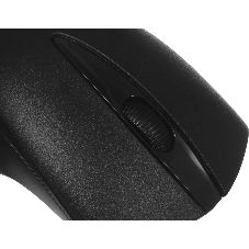 Комплект клавиатура+мышь Defender Lima C-993 беспроводной, USB, 1000 DPI, чёрный
