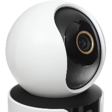 Камера видеонаблюдения Xiaomi Smart Camera C500 Dual EU (4 Мп, 2560x1440, Wi-Fi, Bluetooth) ((BHR8755EU)