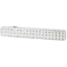 Светильник светодиодный аварийный постоянный ЭРА DBA-106-0-20 60LED 6ч IP20