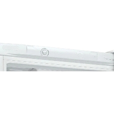 Холодильник Indesit DS 3160 W белый, двухкамерный, 182/87 л., морозилка снизу