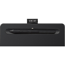 Графический планшет Wacom Intuos S Bluetooth CTL-4100WLK-N Bluetooth/USB черный