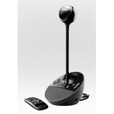 Цифровая камера Logitech BCC950 вэб-камера для оргранизации видео-конферец связи 960-000867
