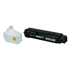 Картридж Sakura TK590K для Kyocera Mita FS-C2026/C2126MF, черный, 7000 к.