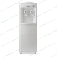 Кулер Vatten V09WE напольный электронный белый