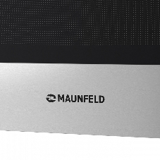 Шкаф духовой электрический Maunfeld EOEH.5811S1, встраиваемый