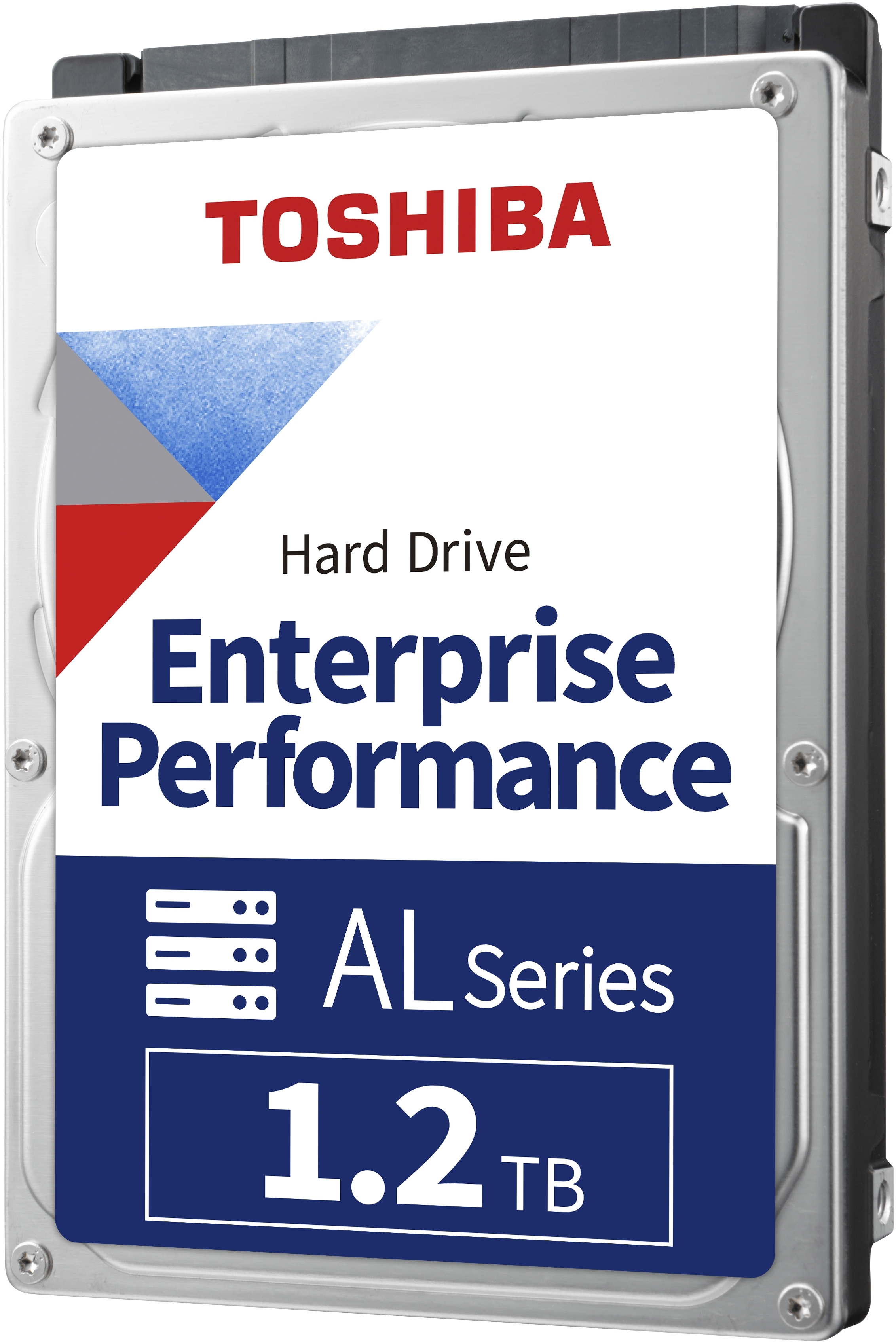Жесткий диск Toshiba HDD SAS 1.2Tb 2.5