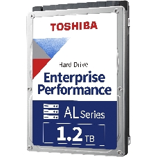 Жесткий диск Toshiba HDD SAS 1.2Tb 2.5