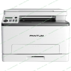 МФУ лазерное Pantum CM1100DW, A4, цветной, печ. до 18 стр/мин., 600 x 1200 dpi (печать) 1200x1200dpi (скан.), USB, RJ-45, Wi-Fi